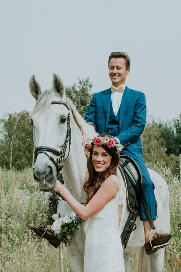FIH Fotografie » Anneberit & Tjeerd, het Rijk